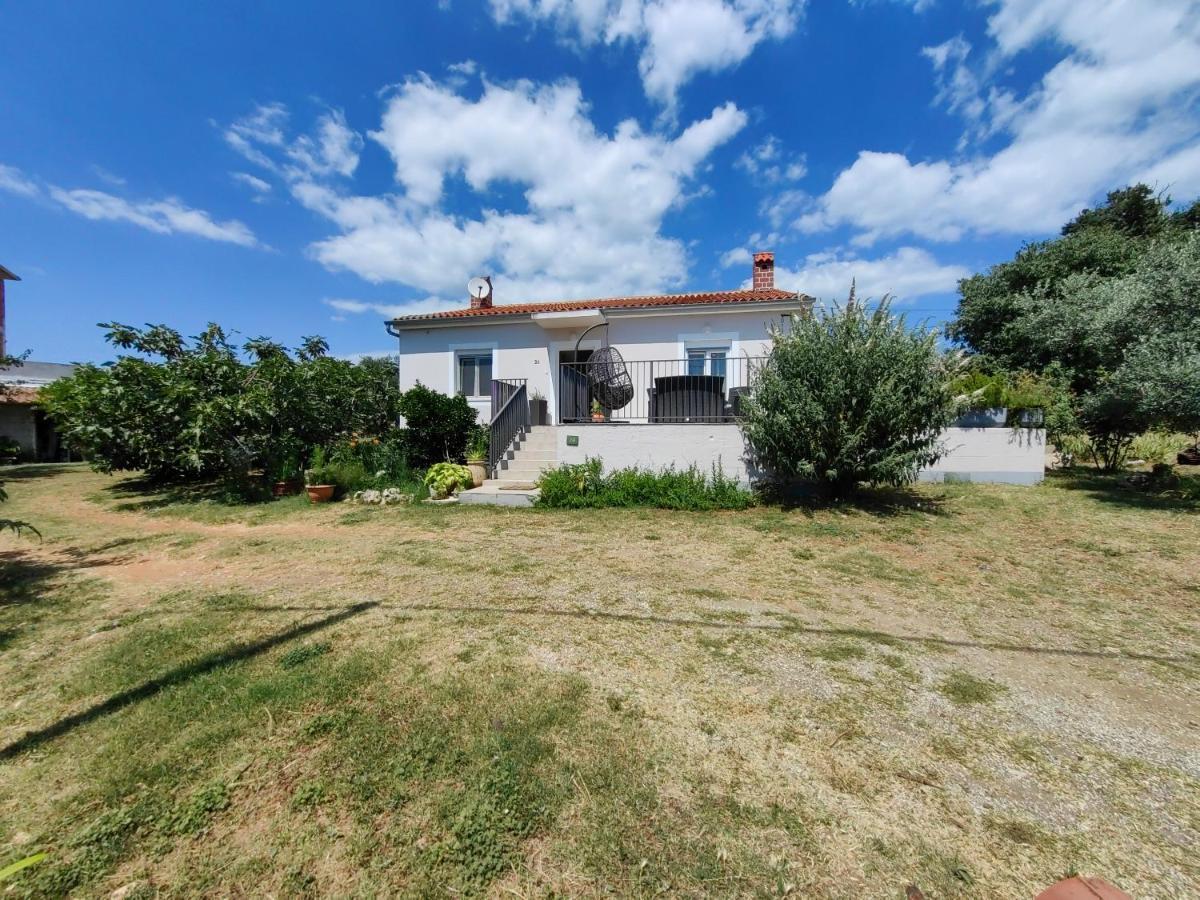 Casa Istriana Pula Villa Exterior photo
